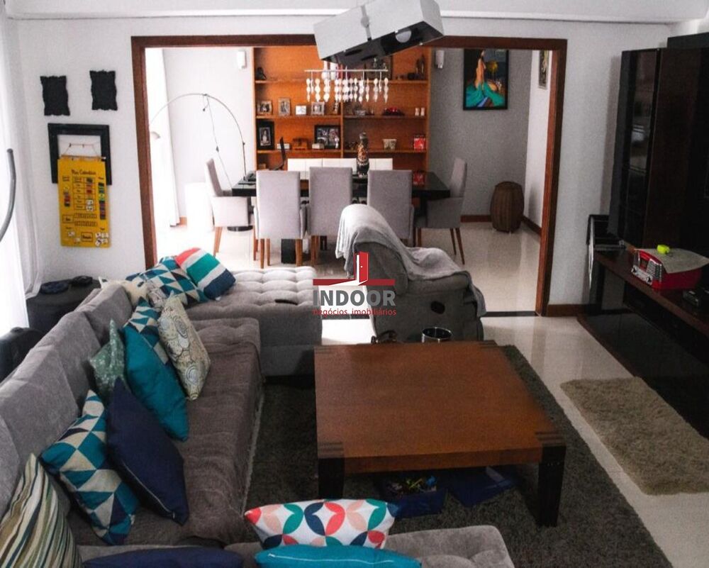 Casa, 4 quartos, 450 m² - Foto 22