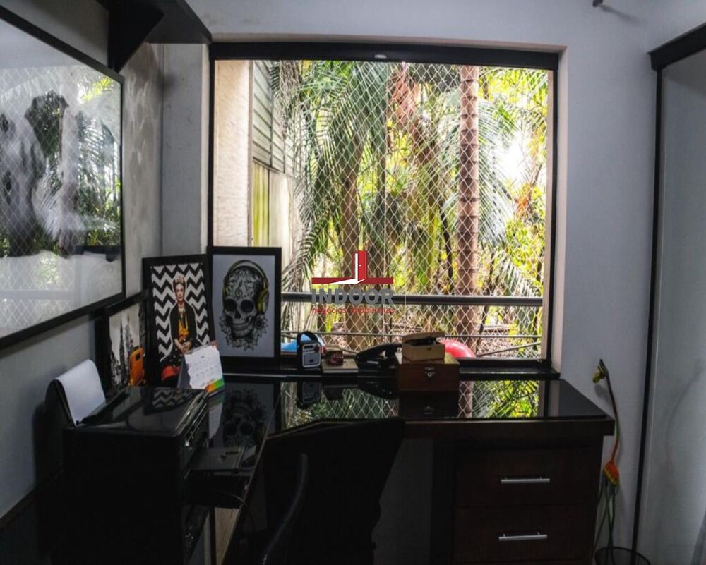 Casa, 4 quartos, 450 m² - Foto 8