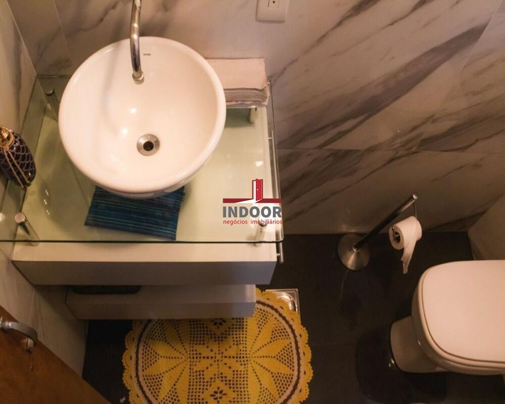 Casa, 4 quartos, 450 m² - Foto 5