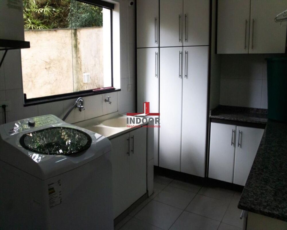 Casa, 4 quartos, 450 m² - Foto 4