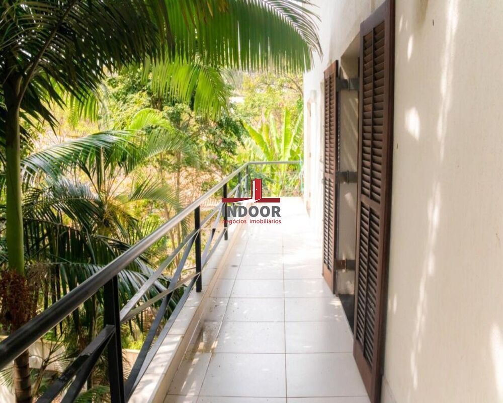 Casa, 4 quartos, 450 m² - Foto 21