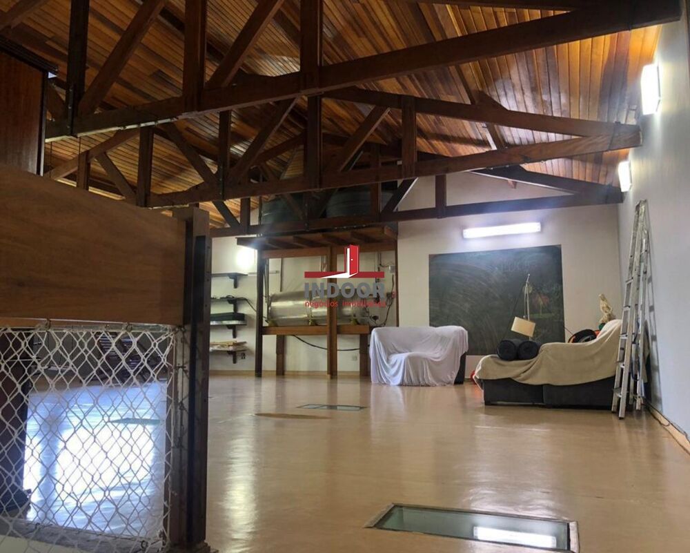Casa, 4 quartos, 450 m² - Foto 9