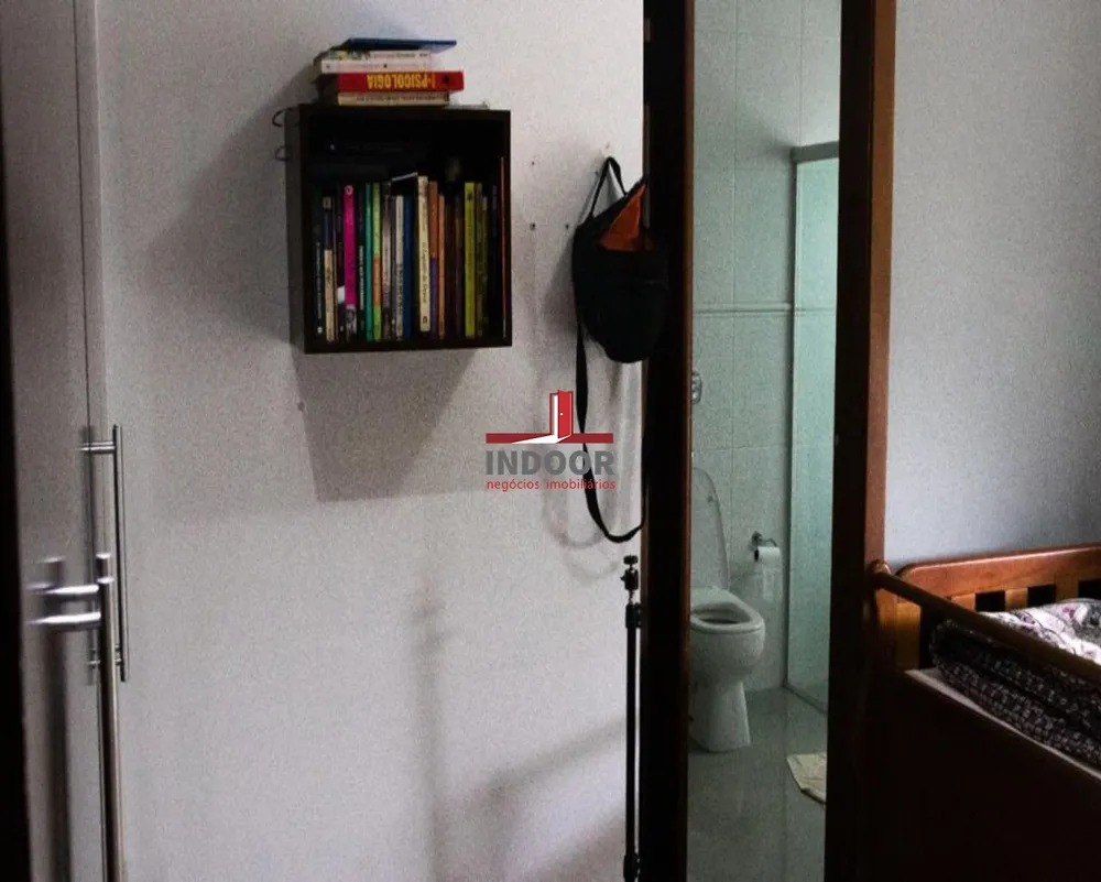 Casa, 4 quartos, 450 m² - Foto 18