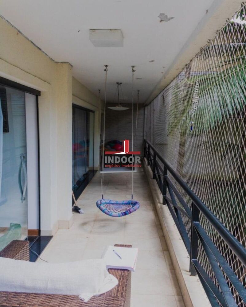 Casa, 4 quartos, 450 m² - Foto 28