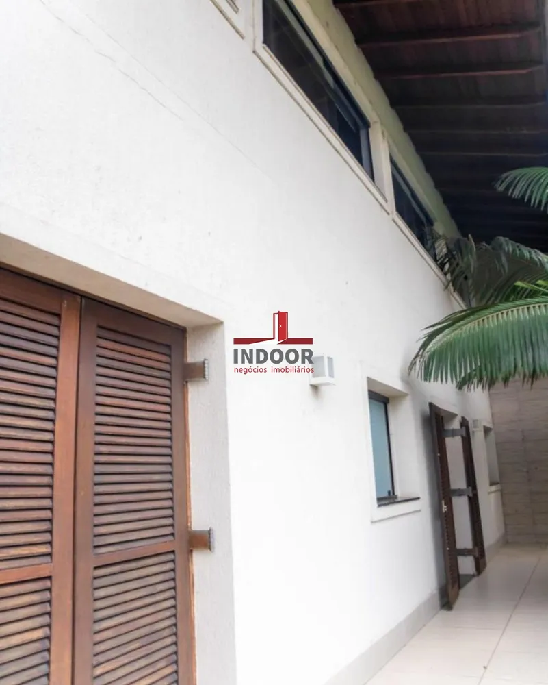Casa, 4 quartos, 450 m² - Foto 20