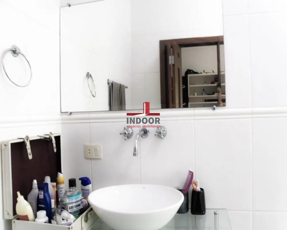 Casa, 4 quartos, 450 m² - Foto 19