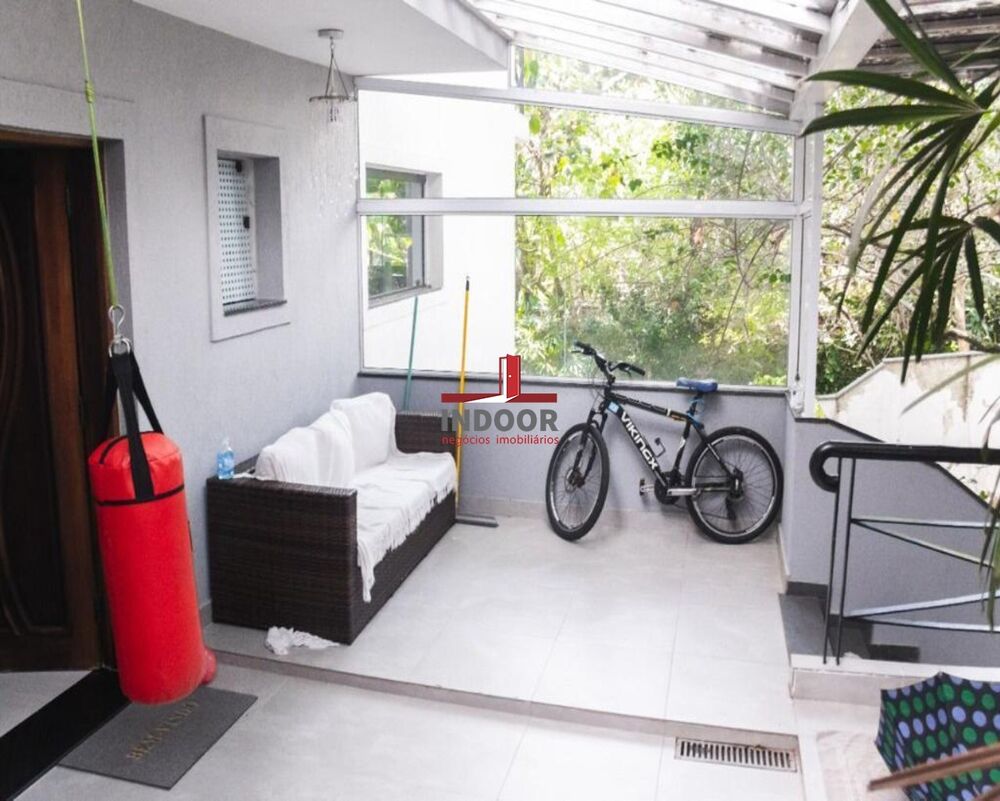 Casa, 4 quartos, 450 m² - Foto 16