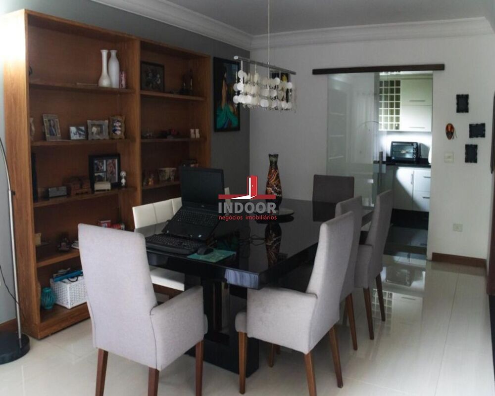 Casa, 4 quartos, 450 m² - Foto 23