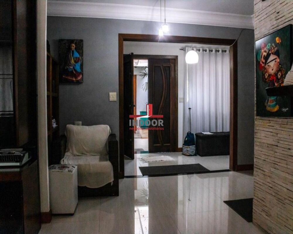 Casa, 4 quartos, 450 m² - Foto 11