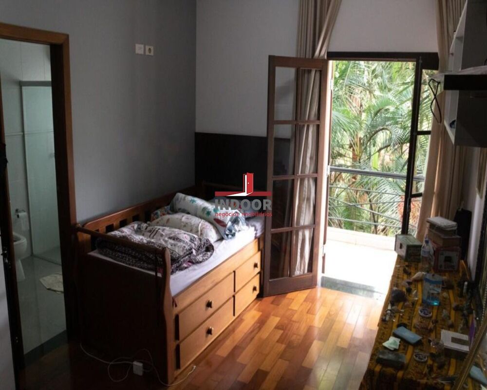 Casa, 4 quartos, 450 m² - Foto 13