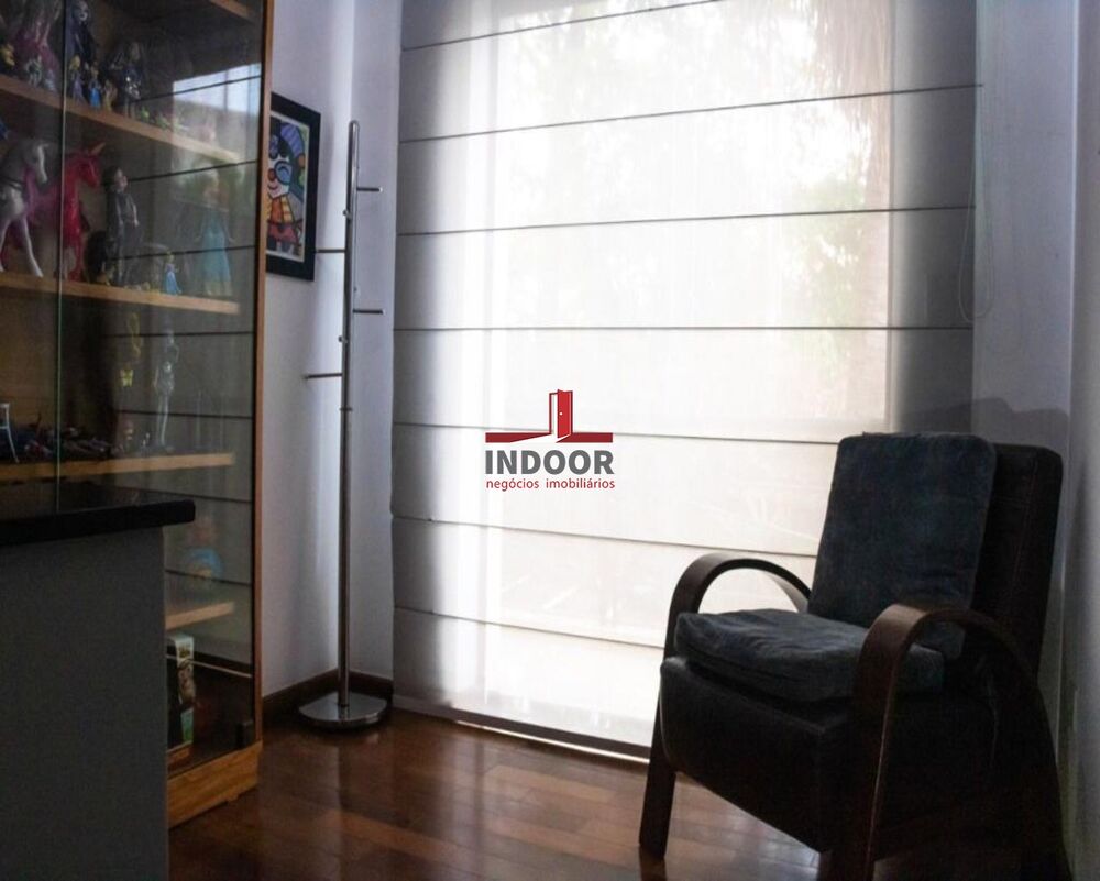 Casa, 4 quartos, 450 m² - Foto 24