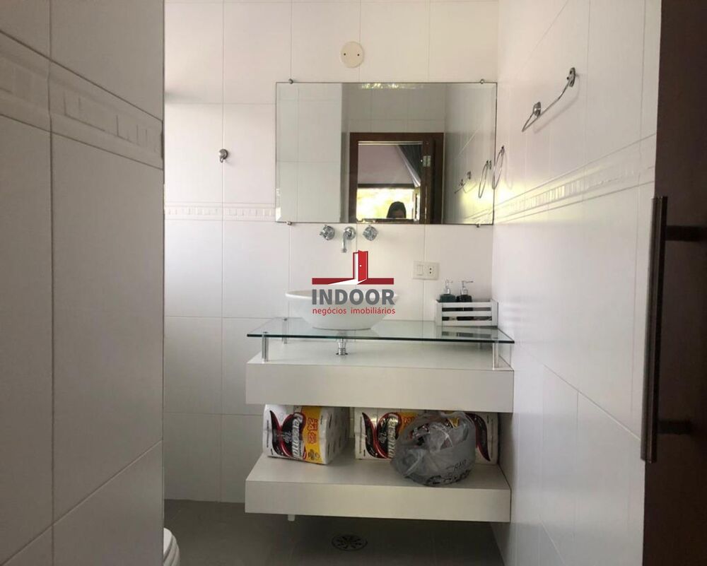 Casa, 4 quartos, 450 m² - Foto 3