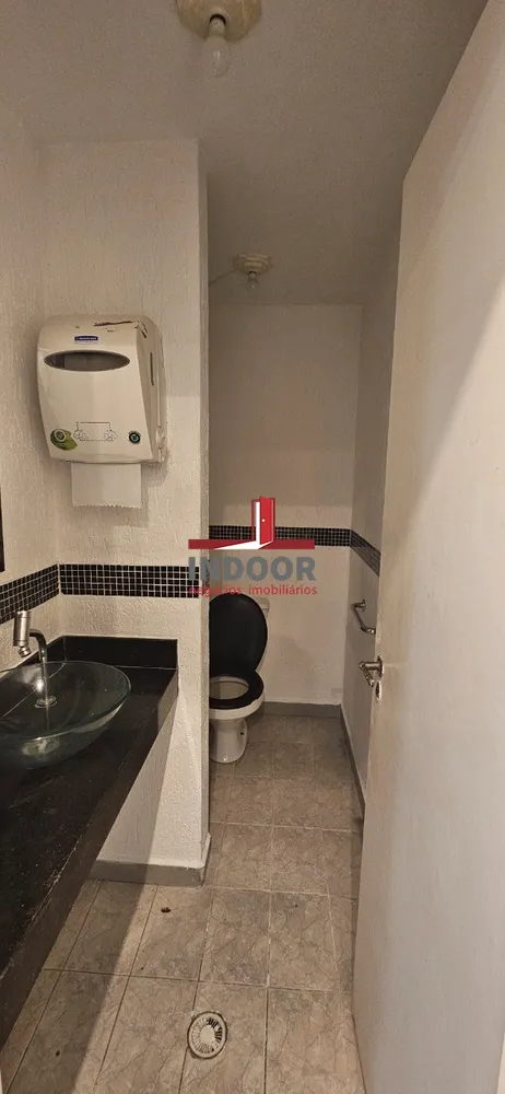 Loja-Salão, 140 m² - Foto 4