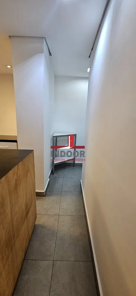 Loja-Salão, 140 m² - Foto 8