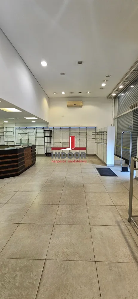 Loja-Salão, 140 m² - Foto 3