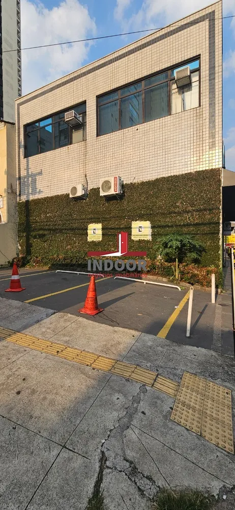 Loja-Salão, 140 m² - Foto 12