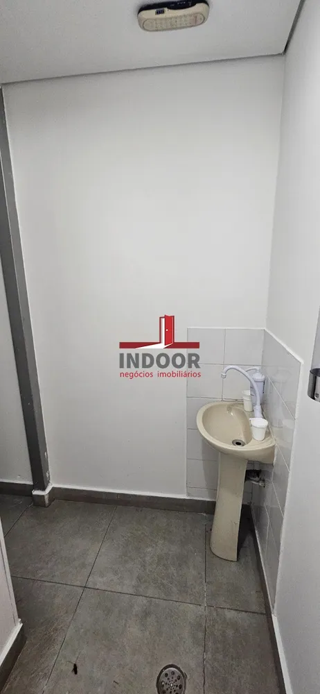 Loja-Salão, 140 m² - Foto 9