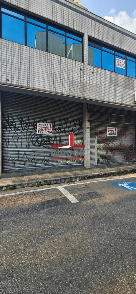 Loja-Salão, 140 m² - Foto 1