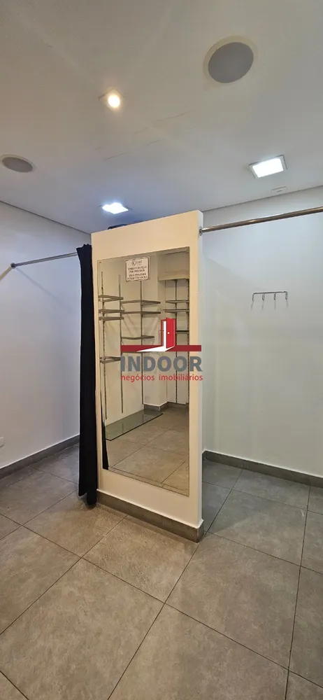 Loja-Salão, 140 m² - Foto 6
