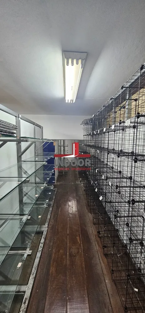 Loja-Salão, 140 m² - Foto 11