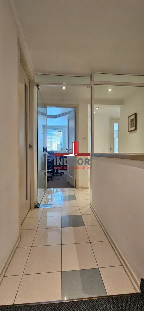 Loja-Salão, 180 m² - Foto 4