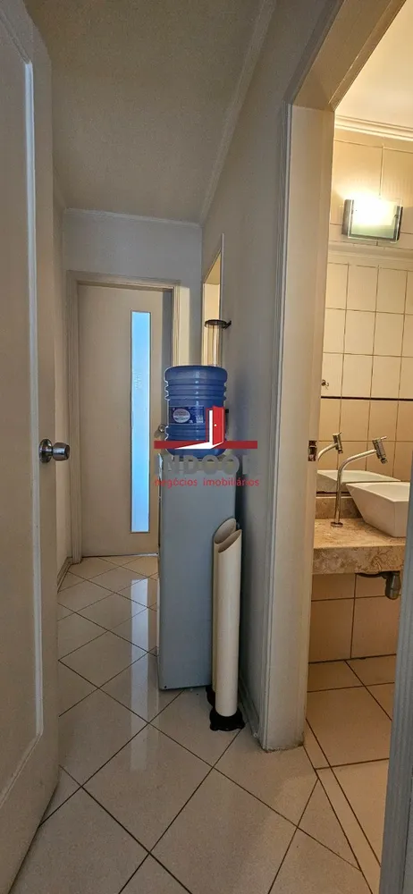 Loja-Salão, 180 m² - Foto 2