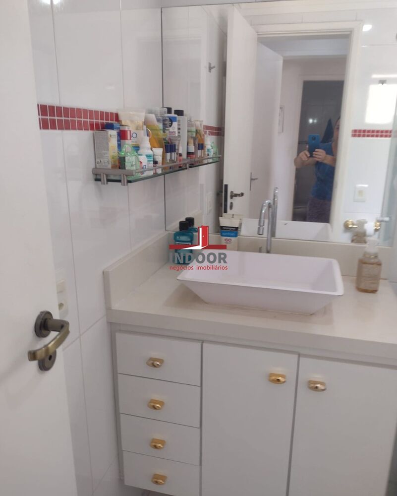 Apartamento, 2 quartos, 58 m² - Foto 13