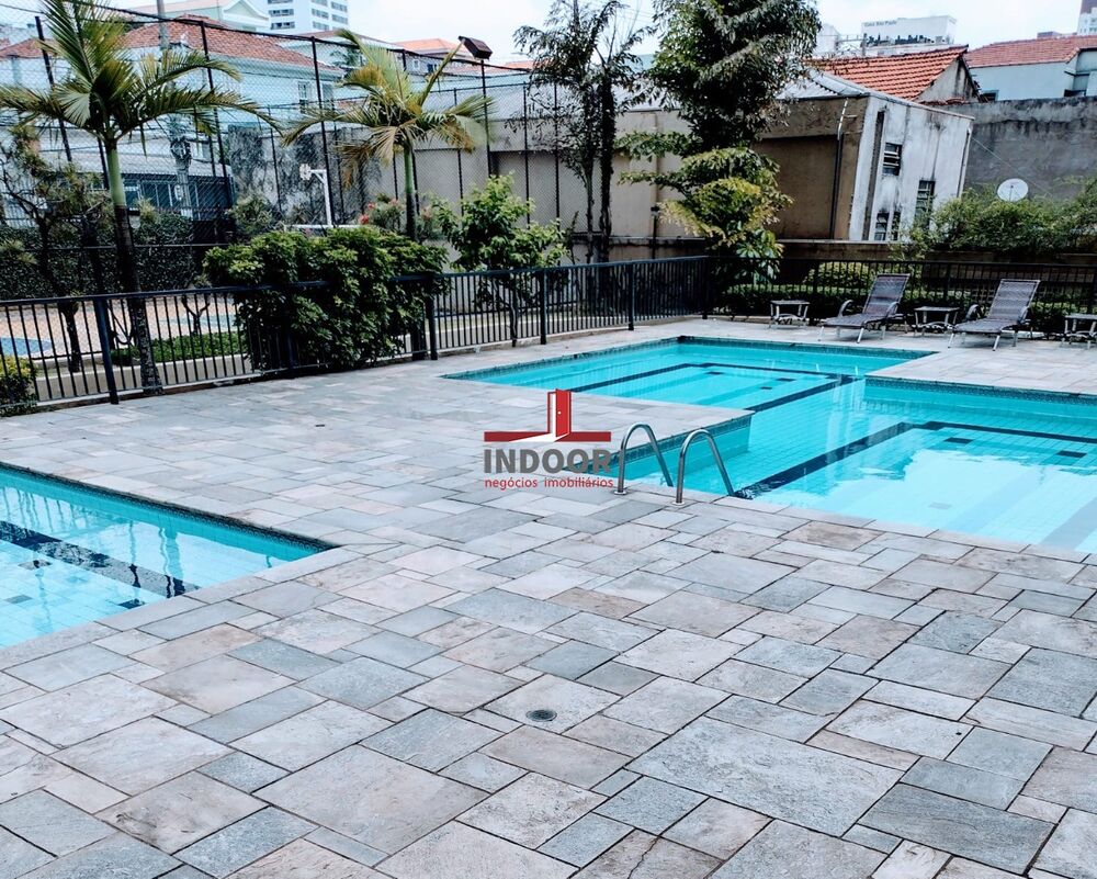 Apartamento, 2 quartos, 58 m² - Foto 14