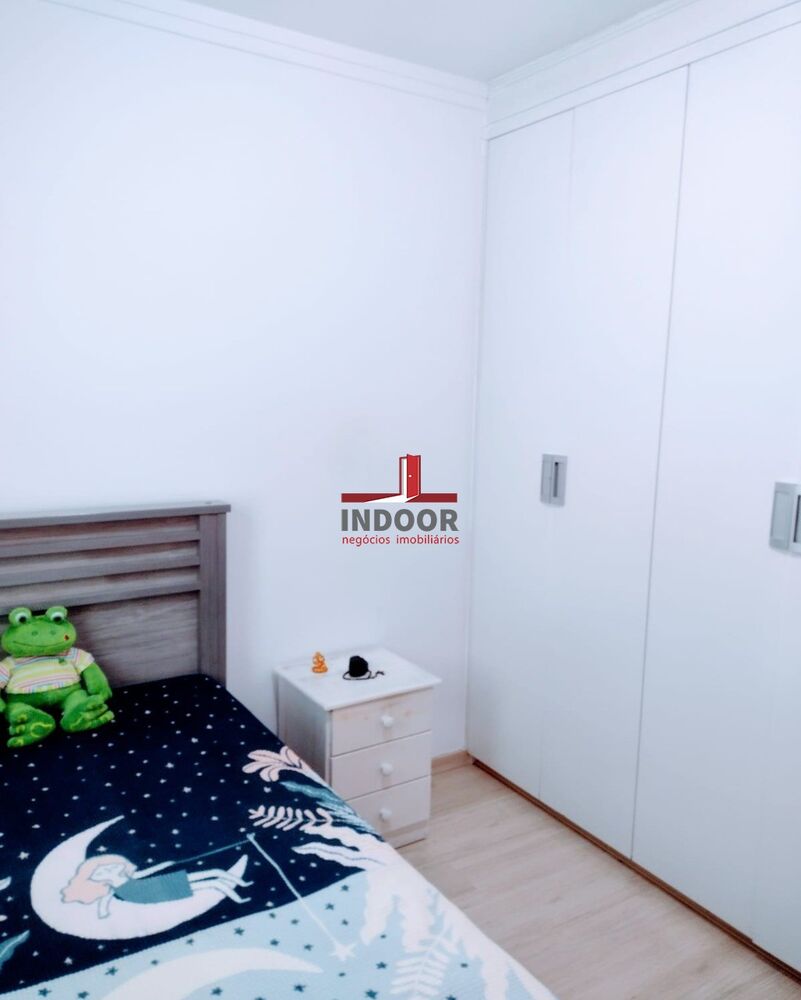 Apartamento, 2 quartos, 58 m² - Foto 4