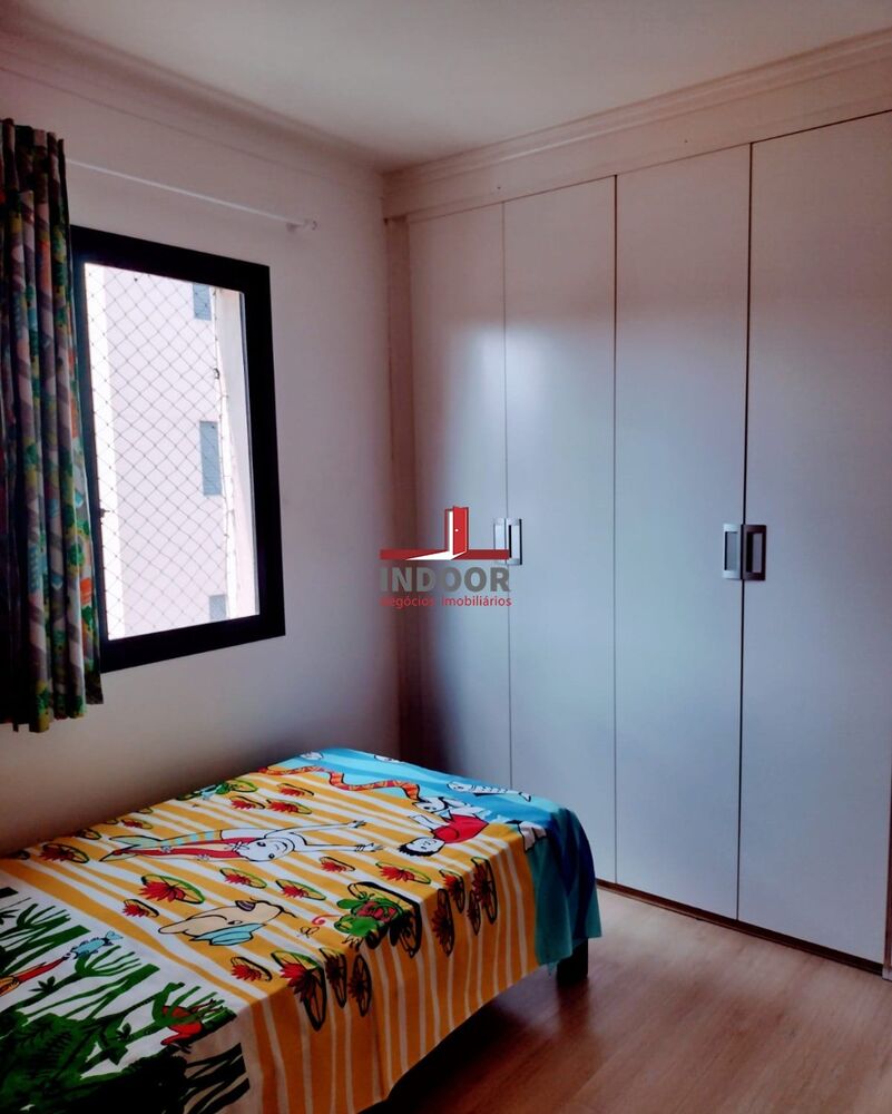 Apartamento, 2 quartos, 58 m² - Foto 3