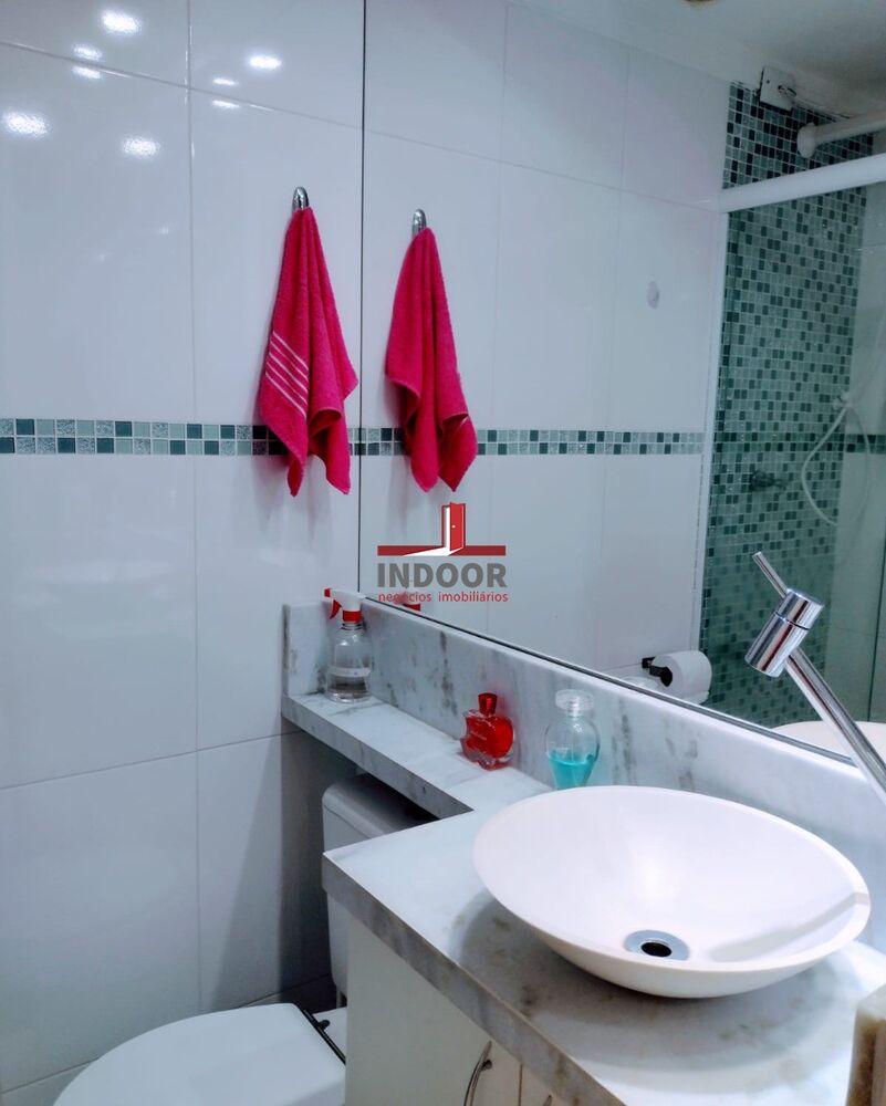 Apartamento, 2 quartos, 58 m² - Foto 8