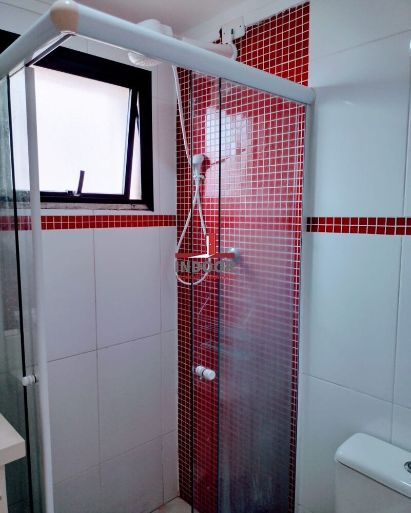 Apartamento, 2 quartos, 58 m² - Foto 5