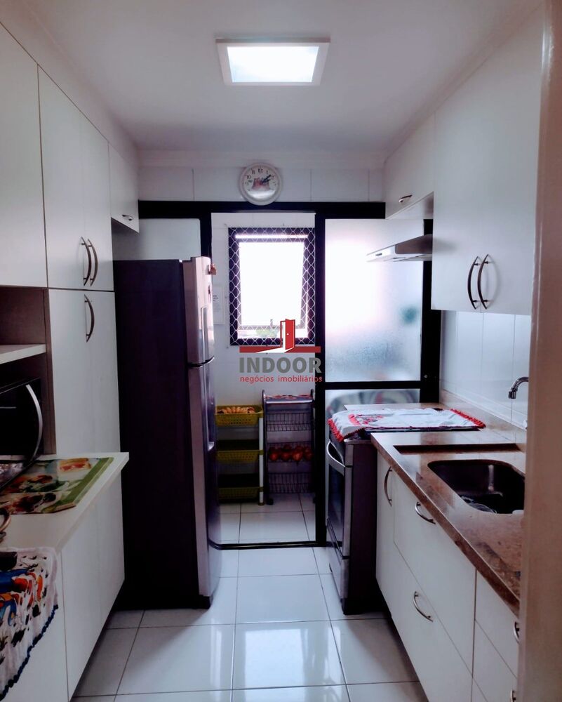 Apartamento, 2 quartos, 58 m² - Foto 9