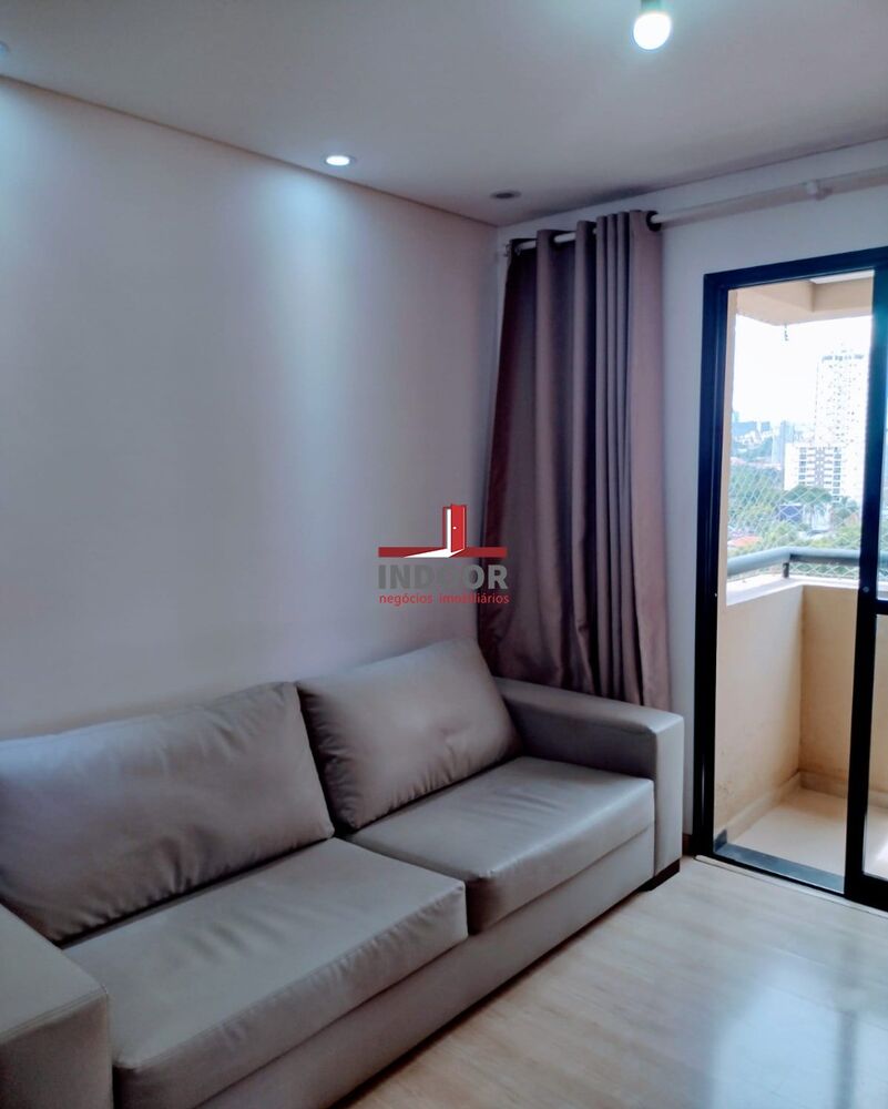Apartamento, 2 quartos, 58 m² - Foto 2