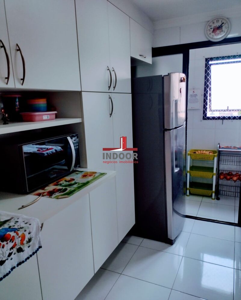 Apartamento, 2 quartos, 58 m² - Foto 11