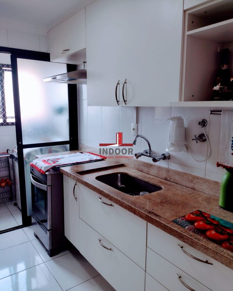 Apartamento, 2 quartos, 58 m² - Foto 10