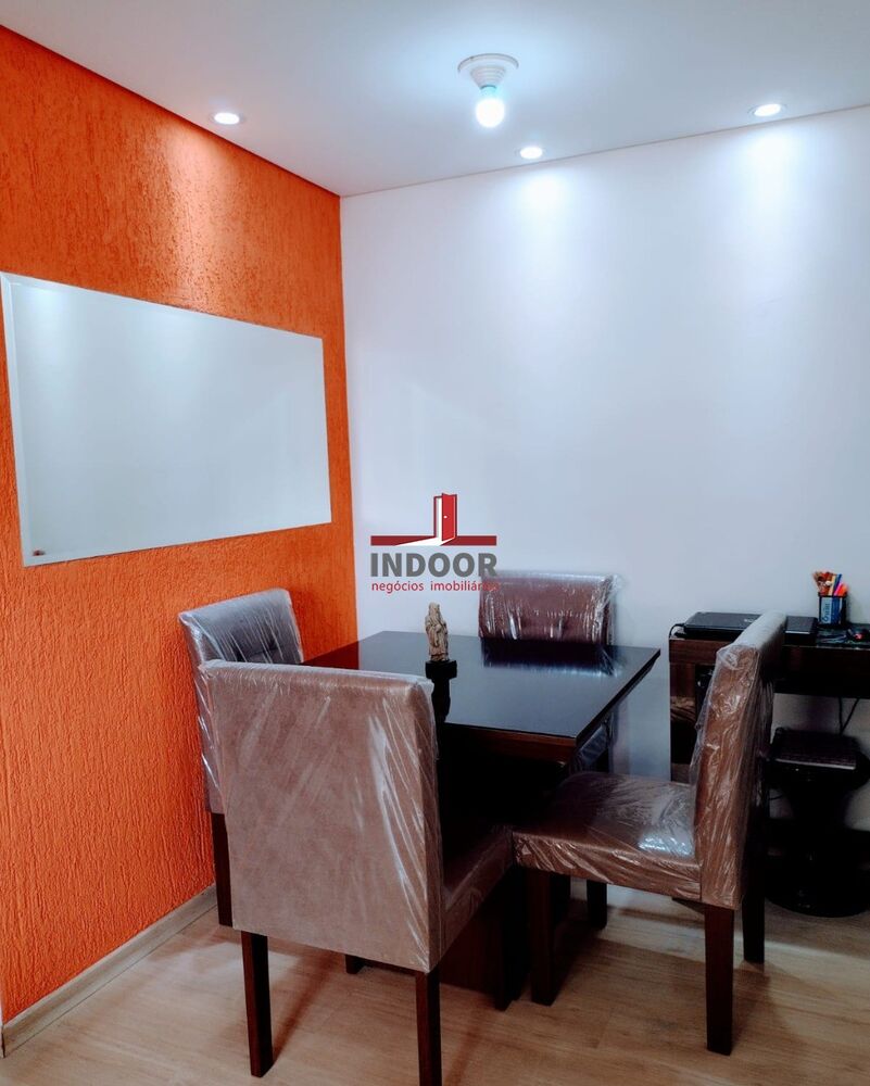 Apartamento, 2 quartos, 58 m² - Foto 6