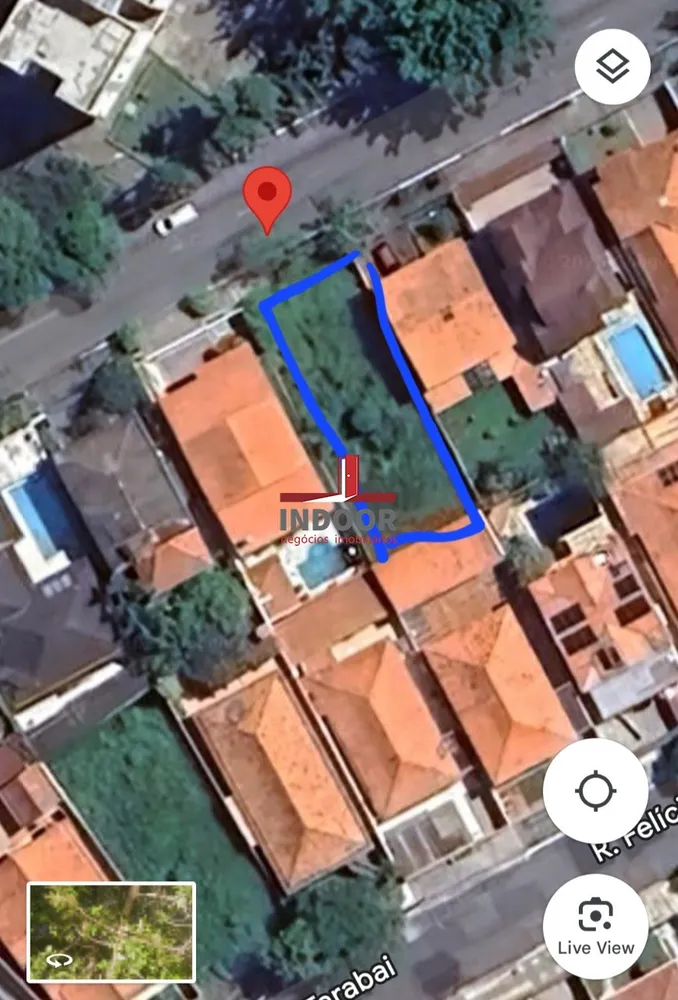 Terreno, 300 m² - Foto 1