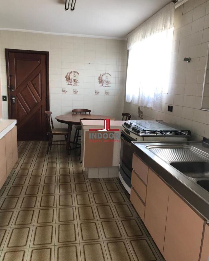 Apartamento, 3 quartos, 166 m² - Foto 14