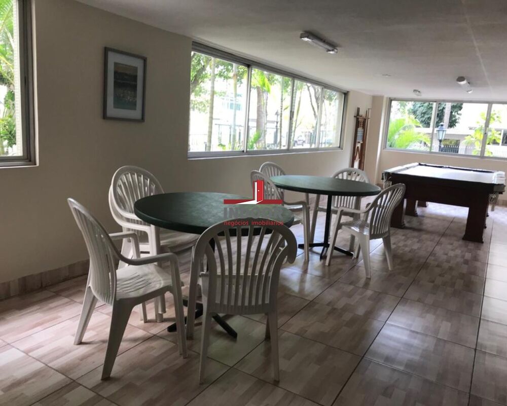Apartamento, 3 quartos, 166 m² - Foto 21