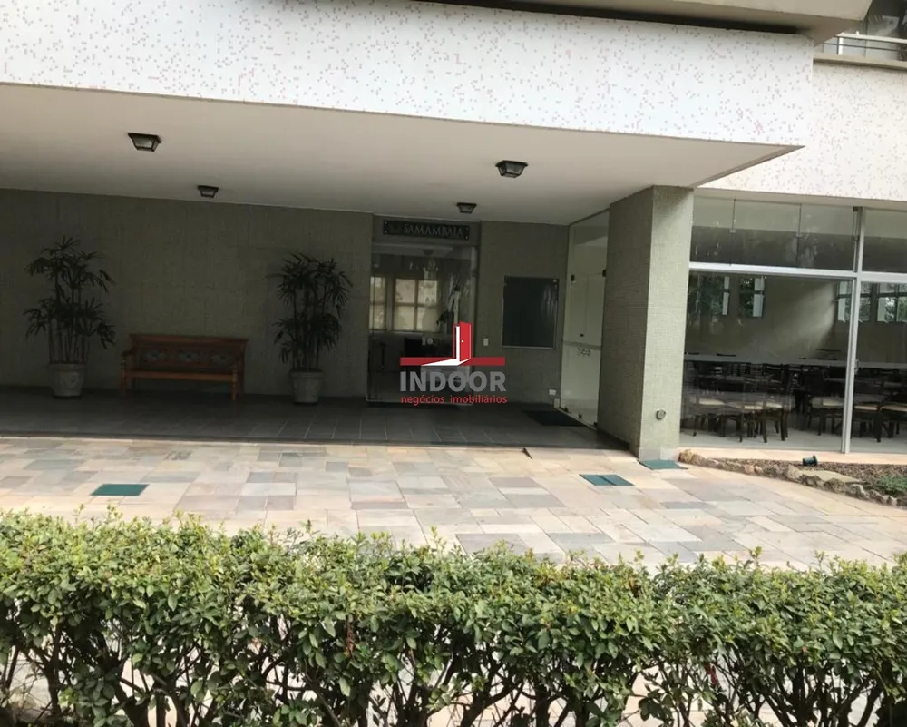 Apartamento, 3 quartos, 166 m² - Foto 30