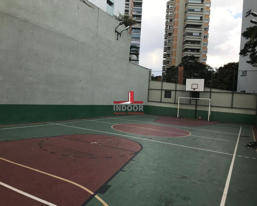Apartamento, 3 quartos, 166 m² - Foto 25