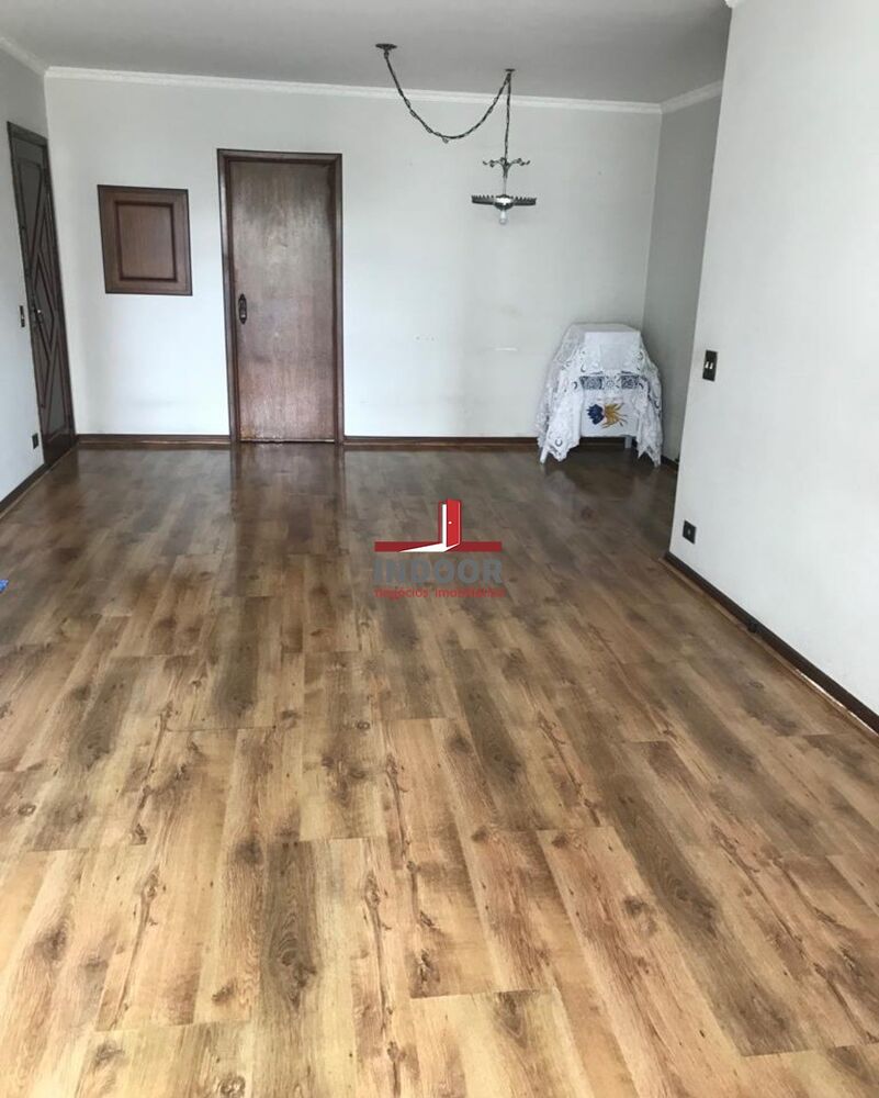Apartamento, 3 quartos, 166 m² - Foto 3
