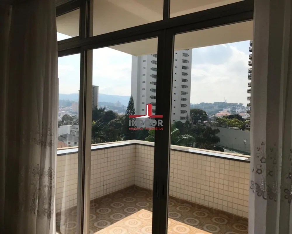 Apartamento, 3 quartos, 166 m² - Foto 35