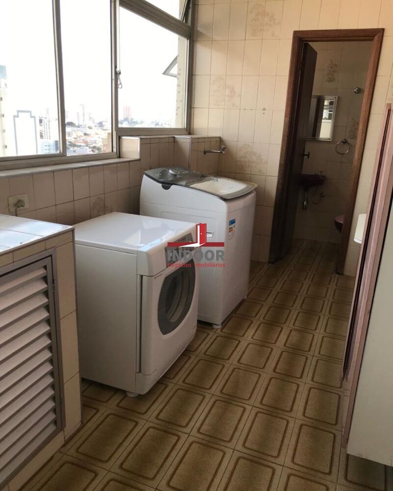 Apartamento, 3 quartos, 166 m² - Foto 16