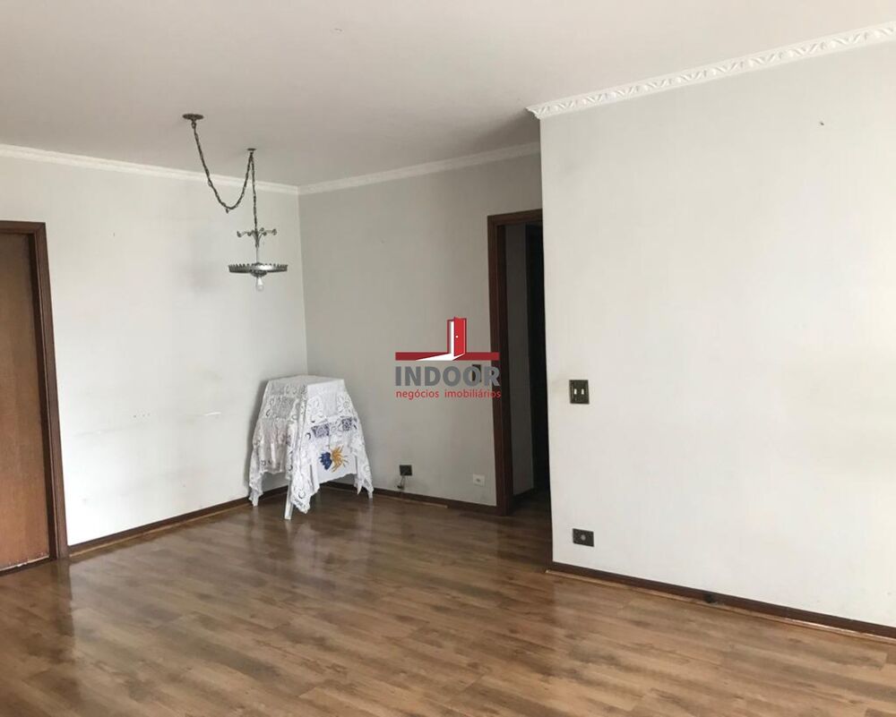 Apartamento, 3 quartos, 166 m² - Foto 4