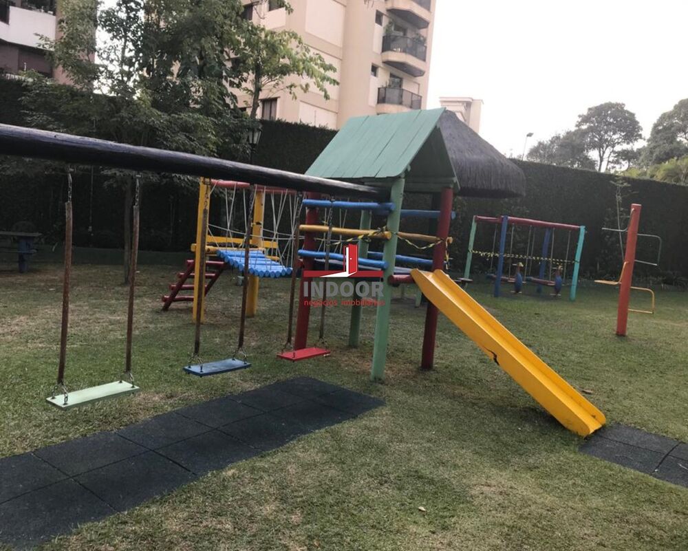 Apartamento, 3 quartos, 166 m² - Foto 24