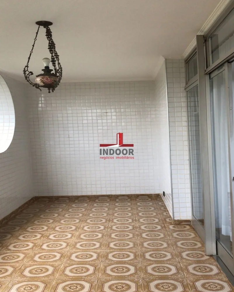Apartamento, 3 quartos, 166 m² - Foto 29