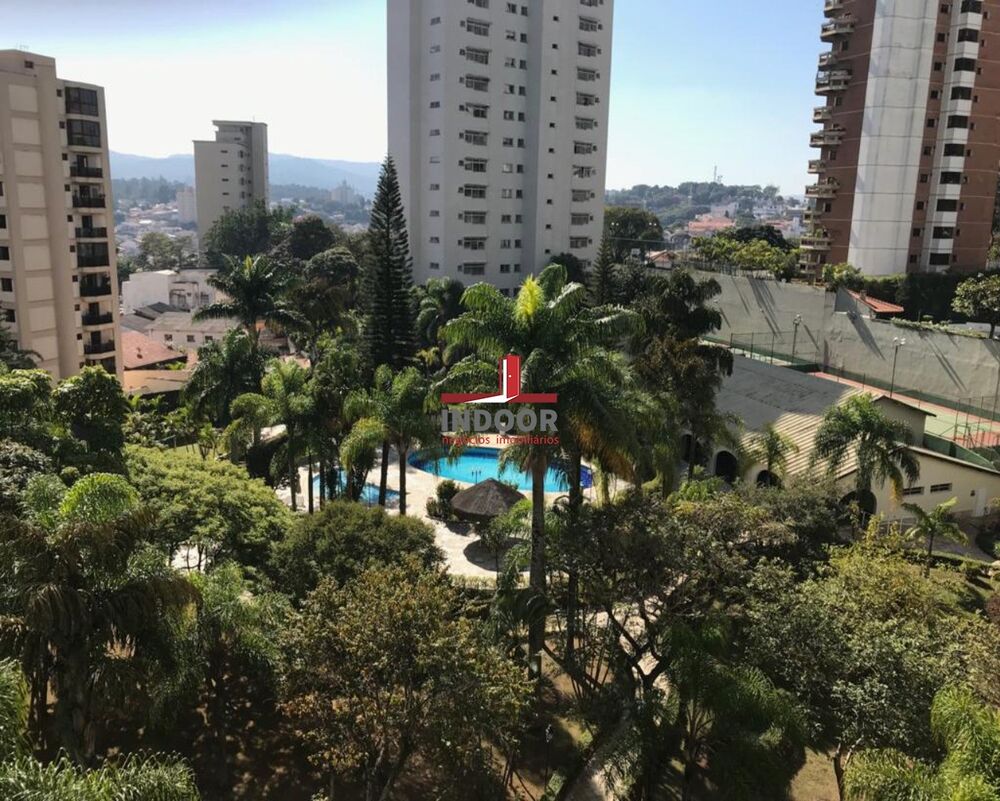 Apartamento, 3 quartos, 166 m² - Foto 1