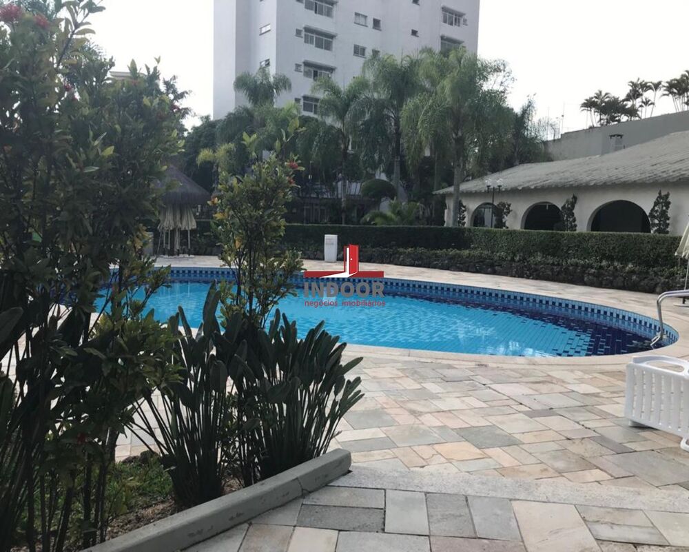 Apartamento, 3 quartos, 166 m² - Foto 22